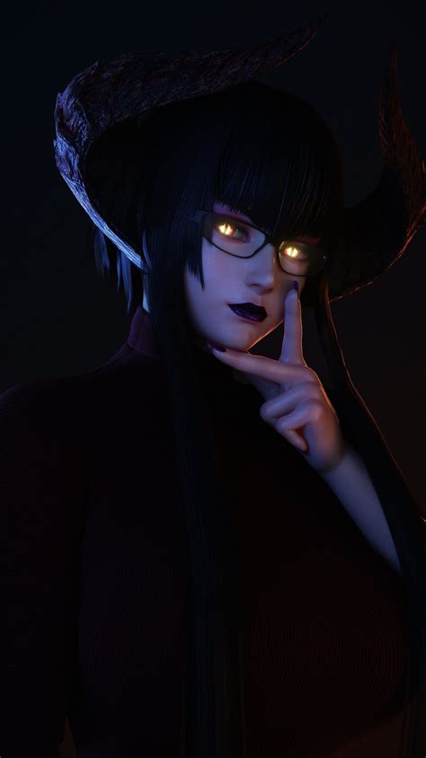 Eliza (Bouquetman) [Tekken] : r/SFMCompileClub .